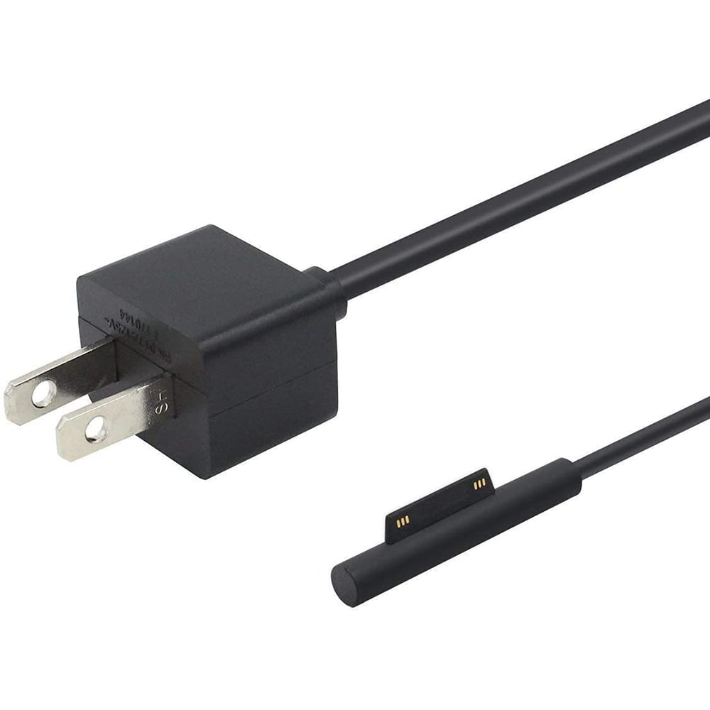 30W AC Power Adapter Charger For Microsoft Surface Pro 3 & Pro 4 (Model 1724) - UK Plug